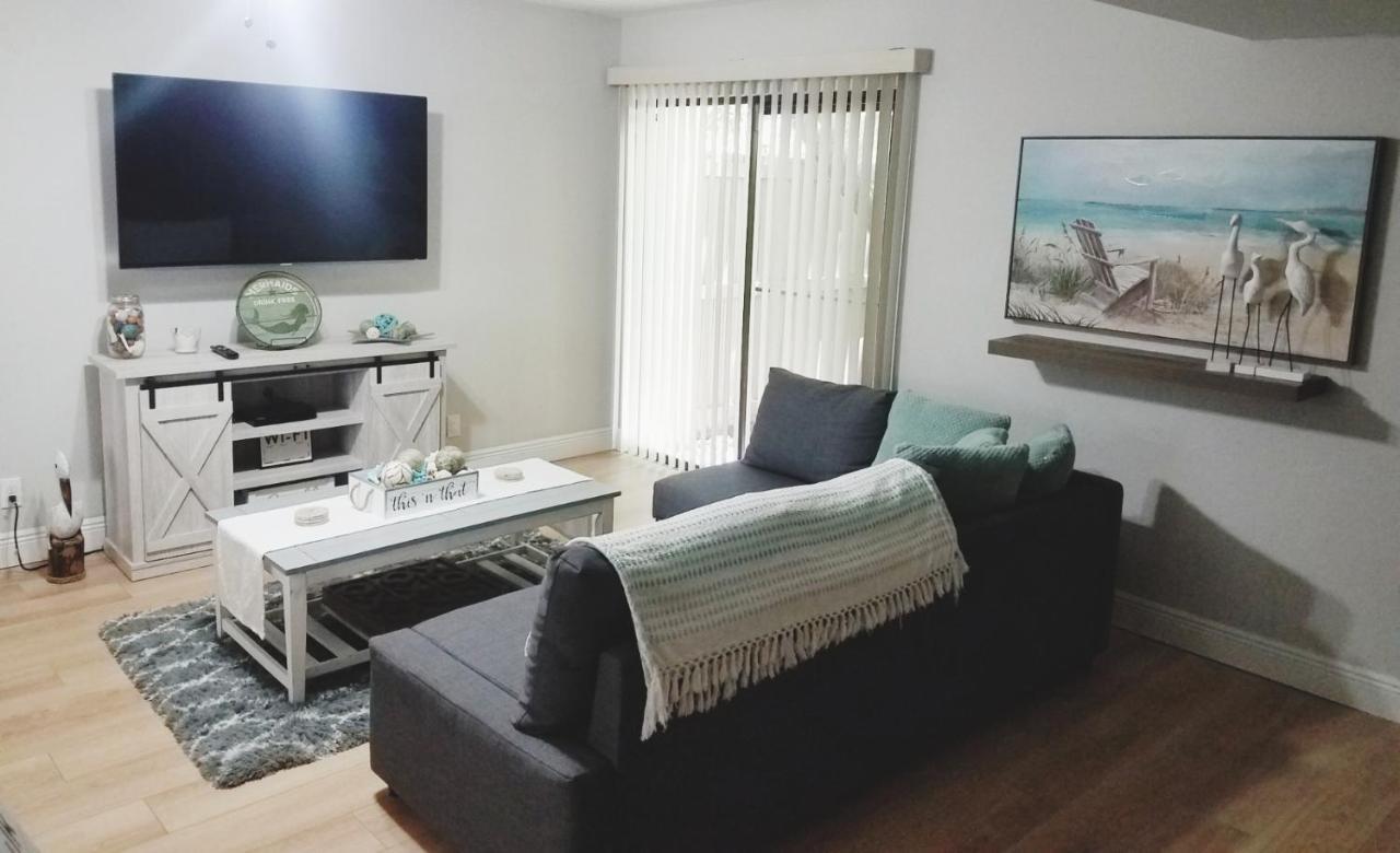 Cozy 3 Bed 2.5 Bath Located Near Busch Gardens Apartment Tampa Ngoại thất bức ảnh